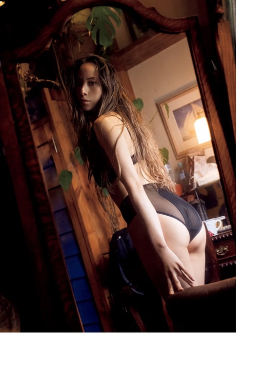 图片[42]-#Angelica Michibata 道端安洁莉卡 – Angelica (2020-08-06) - 全本免费在线观看-阅图吧