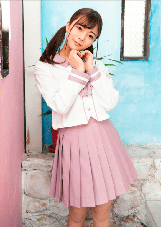 图片[15]-#岬梓 写真集「Growth」(alarm - 全本免费在线观看-阅图吧