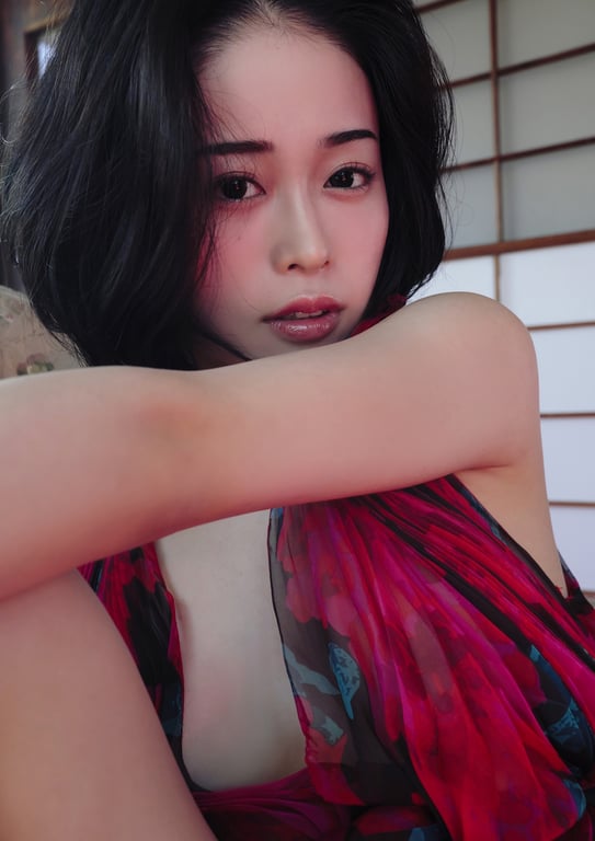 图片[13]-MINAMO Hot Ripples - 在线免费观看-阅图吧