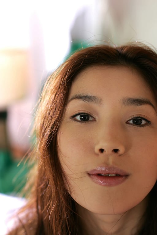 图片[76]-Yoko Kamon 嘉门洋子 - 在线免费观看-阅图吧