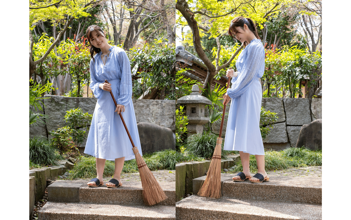 图片[8]-#望月彩香 グラビア写真集 ことの始まり - 全本免费在线观看-阅图吧