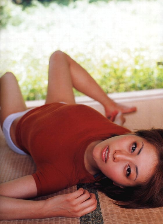 图片[29]-#Asami Kumakiri 熊切朝美 – Trouble - 全本免费在线观看-阅图吧