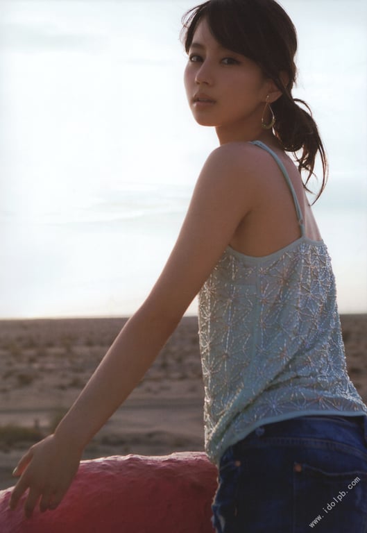 图片[63]-#堀北真希 写真集 Dramatic - 全本免费在线观看-阅图吧