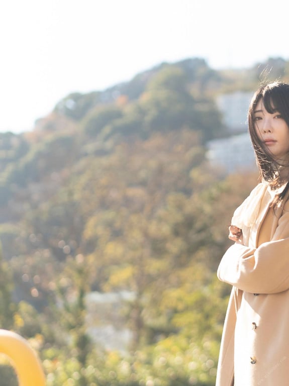 图片[11]-#2022.04.02 七菜乃 裸体写真集『 Dream 』 - 全本免费在线观看-阅图吧