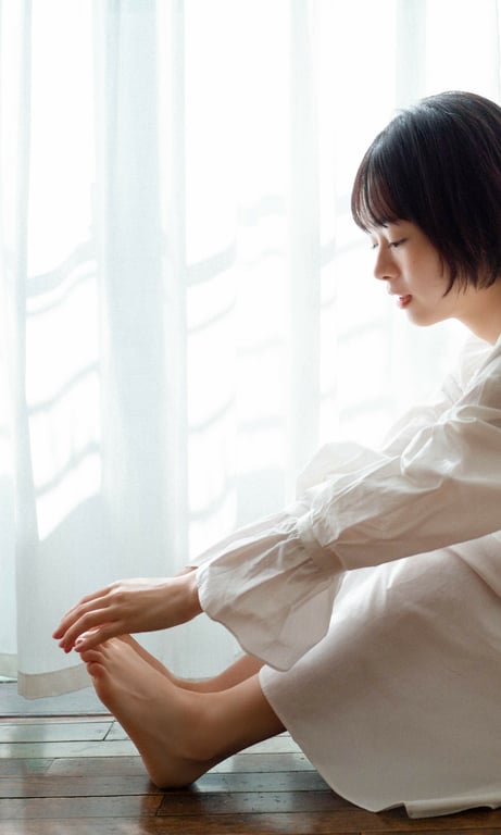 图片[6]-【数字限定】高仓萌香写真集「昨天、今天、以及明天」 週プレ PHOTO BOOK - 在线免费观看-阅图吧