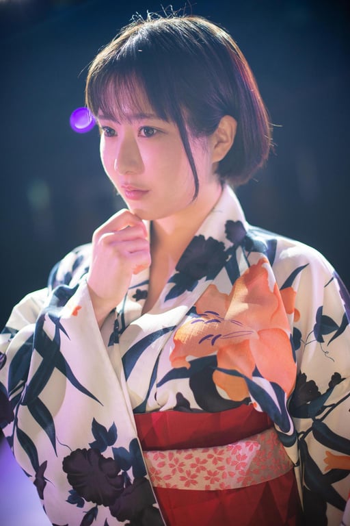 图片[142]-#Luna Amemiya 雨宮留菜 – ~real~ Vol.5 (2020-05-07) - 全本免费在线观看-阅图吧