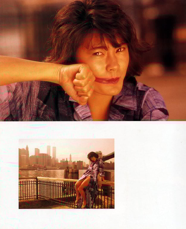 图片[18]-Naoko Amihama 网浜直子 – Uni-Sex(19890510) - 阅图吧-阅图吧