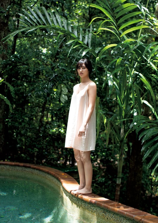 图片[91]-#奥山かずさ１ｓｔ写真集 かずさ - 全本免费在线观看-阅图吧