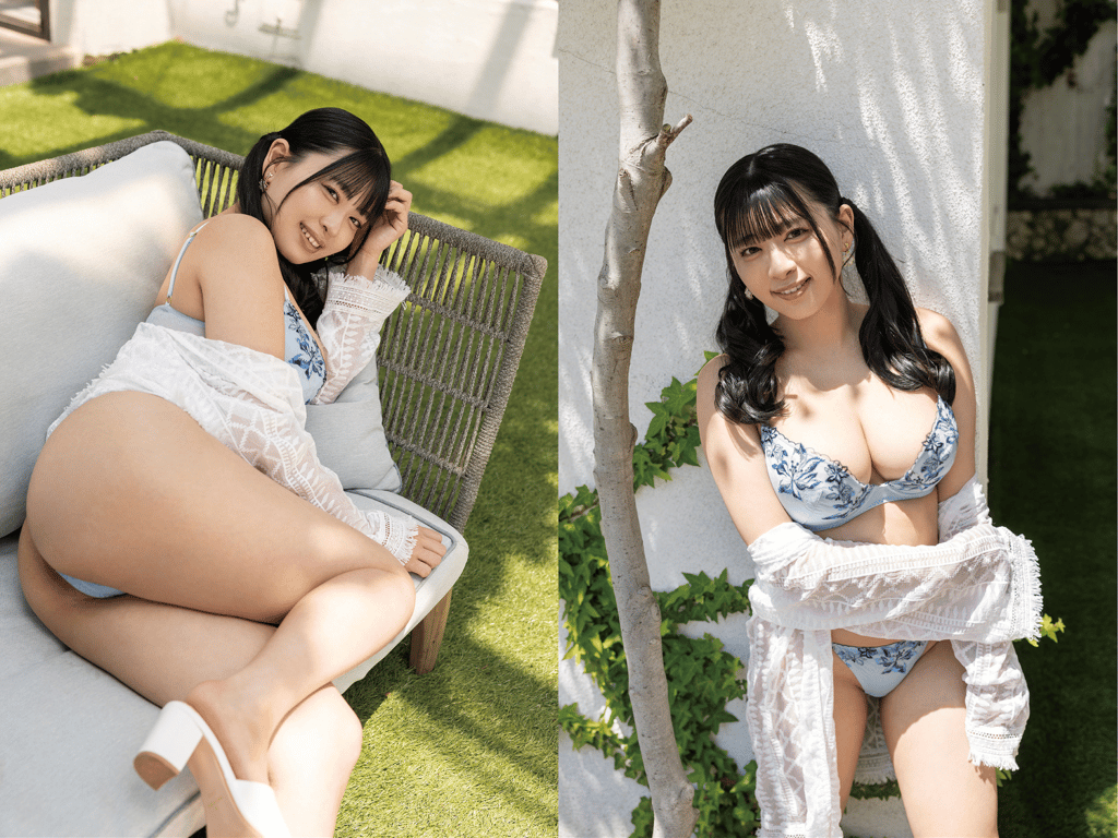 图片[11]-花柳杏奈 官方写真集 如梦似幻 - 在线免费观看-阅图吧