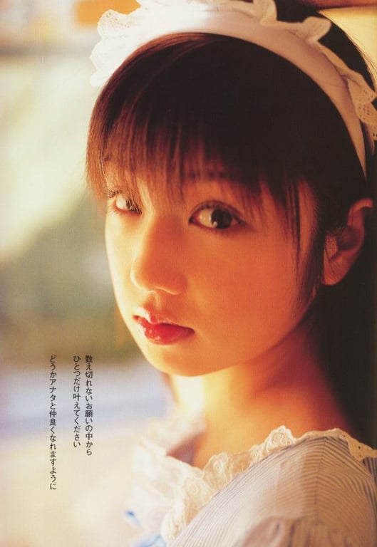 图片[63]-#小倉優子 – 恋的Shubiduba - 全本免费在线观看-阅图吧