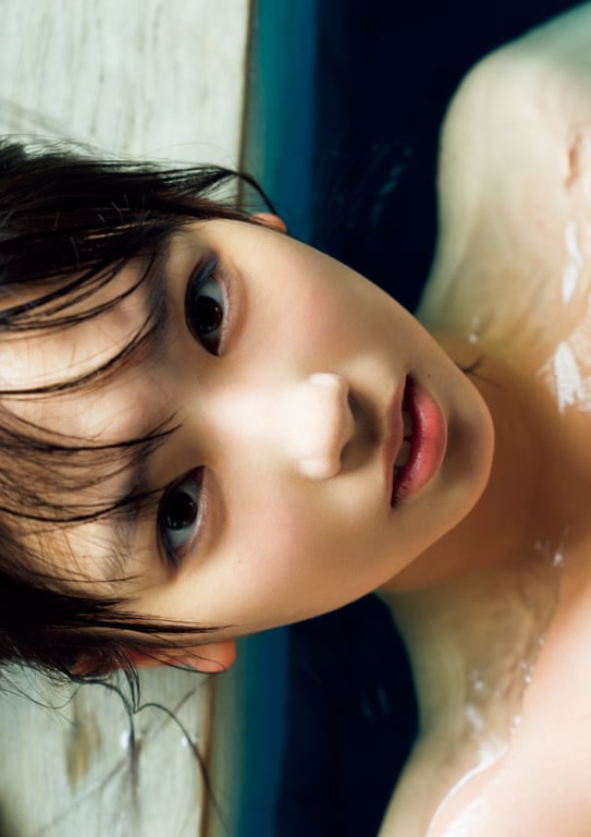 图片[20]-#Aika Sawaguchi 沢口爱华 – Stretching 背伸び (2020-10-28) - 全本免费在线观看-阅图吧