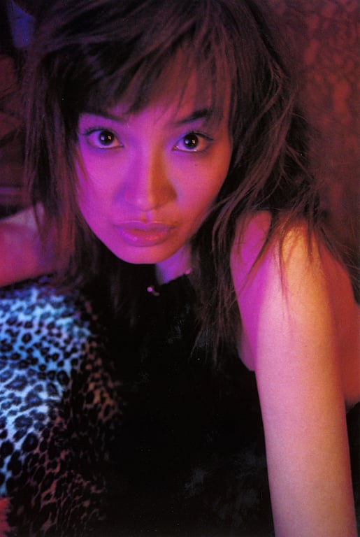 图片[19]-#(月刊シリーズ 013) – 月刊013 平子理沙 - 全本免费在线观看-阅图吧