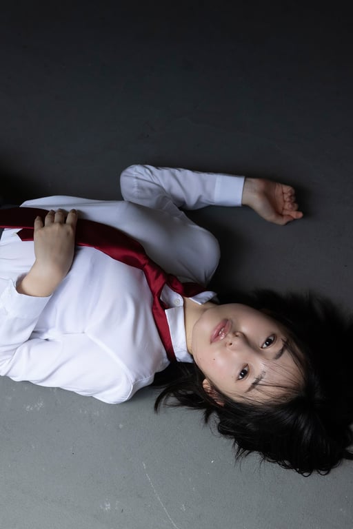 图片[57]-#FLASHデジタル写真集 白濱美兎 ちょっぴりオトナ(2024-01-30 ) - 全本免费在线观看-阅图吧