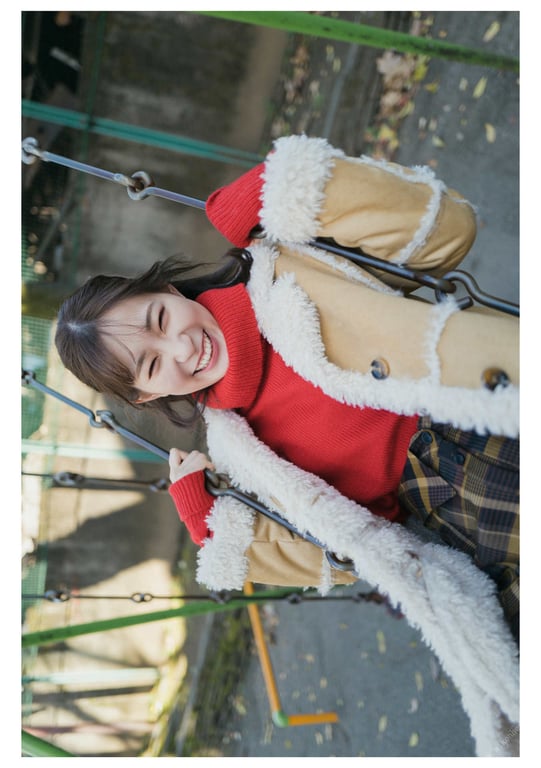 图片[33]-#とられち 美谷朱里(2023-01-31) - 全本免费在线观看-阅图吧