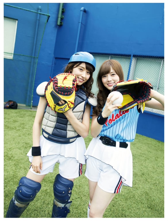 图片[46]-初森ベマーズ 电子写真集 Vol.02 - 在线免费观看-阅图吧