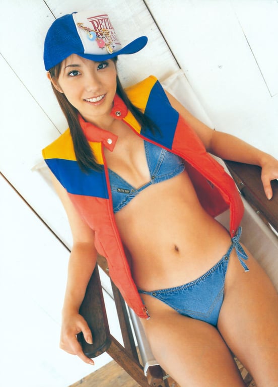 图片[100]-#若槻千夏 熊田曜子 森下千里 岩佐真悠子 佐藤宽子 和希沙也 矶山沙也加 桐村萌绘 山本彩乃 栗田梨子 川村雪绘 他 – Boon別冊 SPARK 2 - 全本免费在线观看-阅图吧