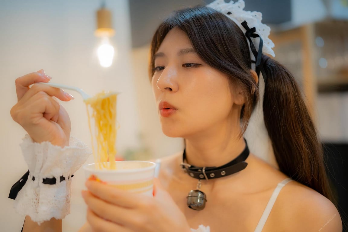 图片[153]-#あいみ『僕の家に突然やって来たメイドは、全くやる気がない』213pics (Aimistブックス) - 全本免费在线观看-阅图吧