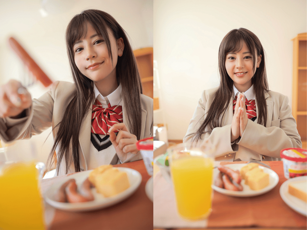 图片[10]-#夕美しおん オフィシャルグラビア写真集 青春＃アオハル - 全本免费在线观看-阅图吧