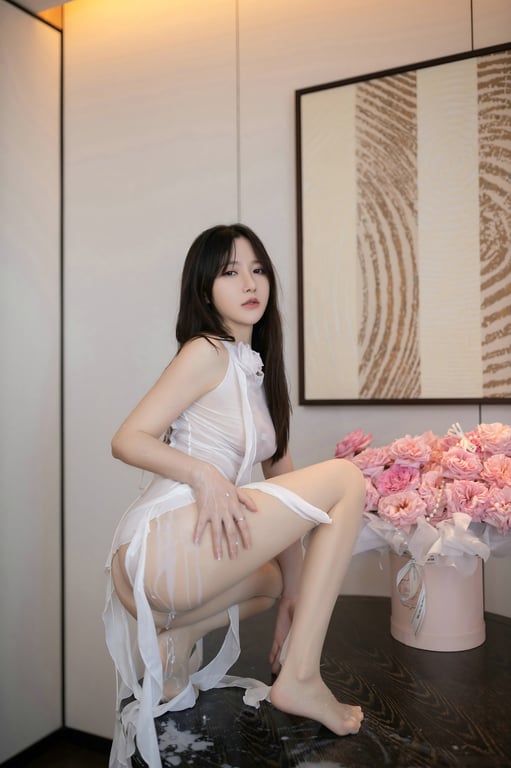 图片[87]-#Hot 鱼子酱洛神玫瑰写真 - 全本免费在线观看-阅图吧