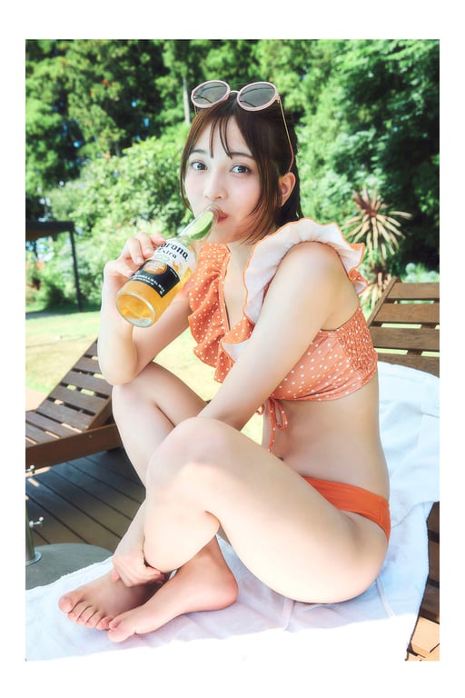 图片[80]-#Nanako Kurosaki 黑嵜菜菜子 – Vacation with you 假期与你(2023-10-31) - 全本免费在线观看-阅图吧