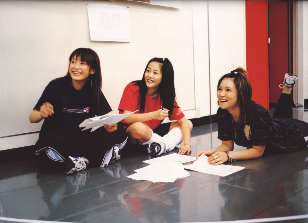 图片[27]-#モーニング娘｡さくら組2003 concert photobook - 全本免费在线观看-阅图吧