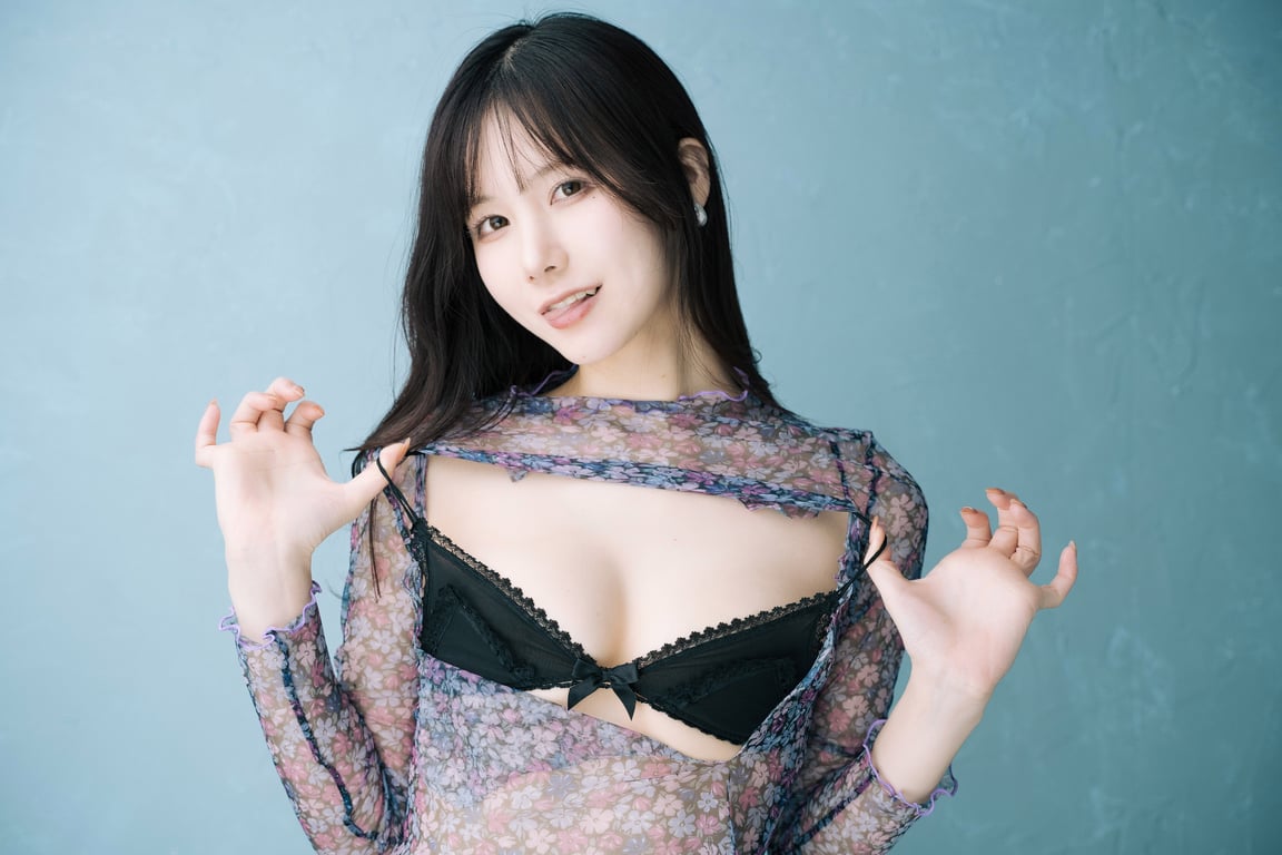 图片[55]-#けんけん写真集「bouquet」 - 全本免费在线观看-阅图吧