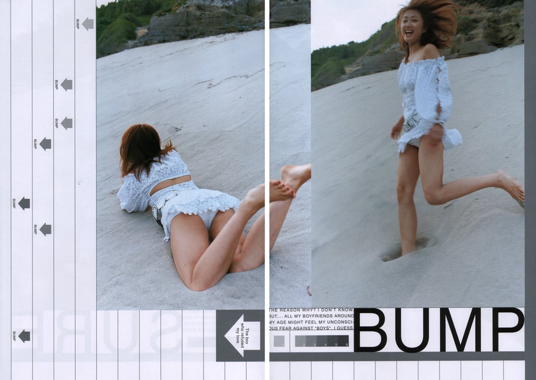 图片[45]-#(月刊シリーズ 028) – 月刊028 小林明美 - 全本免费在线观看-阅图吧