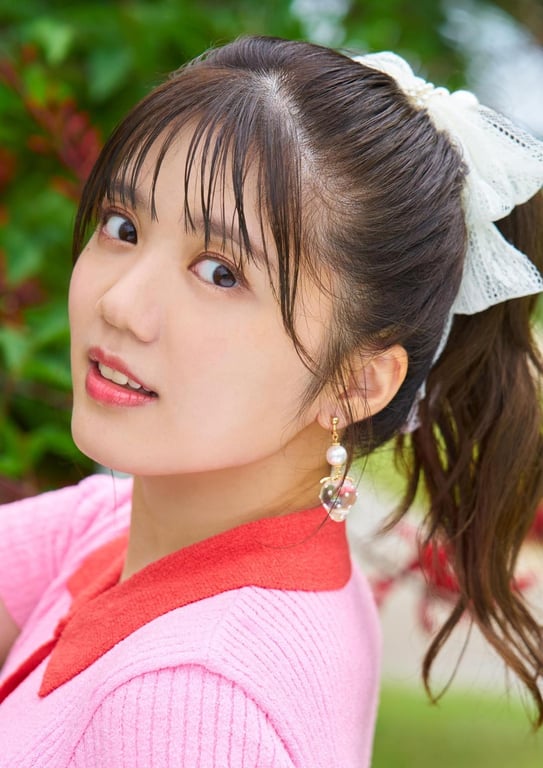 图片[35]-#Rika Nagae 长江里加 – 1st Photobook Recolor (2023-02-22) - 全本免费在线观看-阅图吧