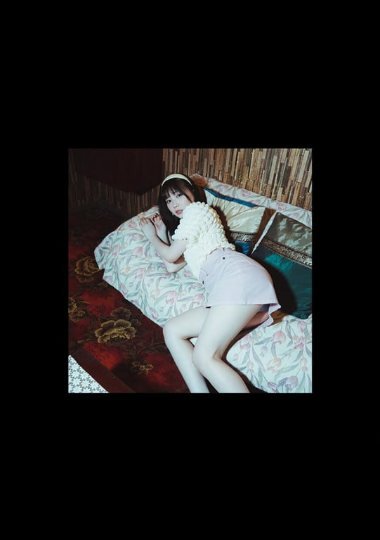 图片[46]-Mio Ishikawa 石川澪 – #Escape(NO watermark) - 阅图吧-阅图吧