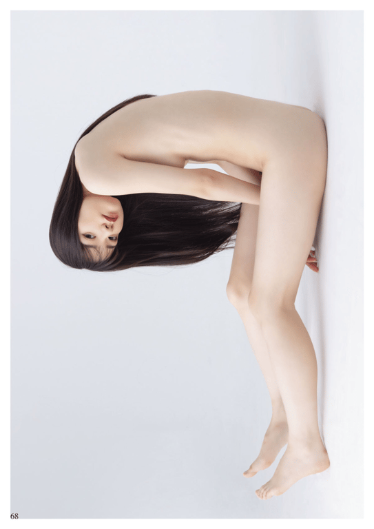图片[66]-宫下玲奈《Nude Pose Book》 - 在线免费观看-阅图吧
