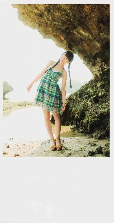 图片[4]-#Yui Ogura 小仓唯 – Yui Hatachi 二十岁 (2016-06-24) - 全本免费在线观看-阅图吧