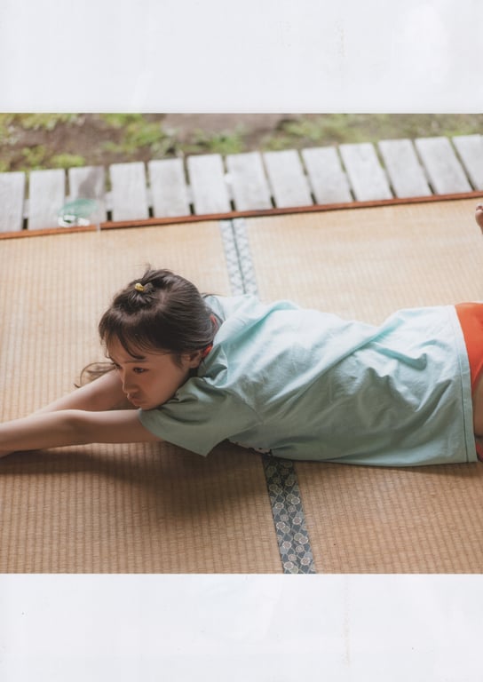 图片[107]-Yui Yokoyama 横山结衣 1st Photobook - Immature Light 未熟之光 (2021-02-22) - 在线免费观看-阅图吧