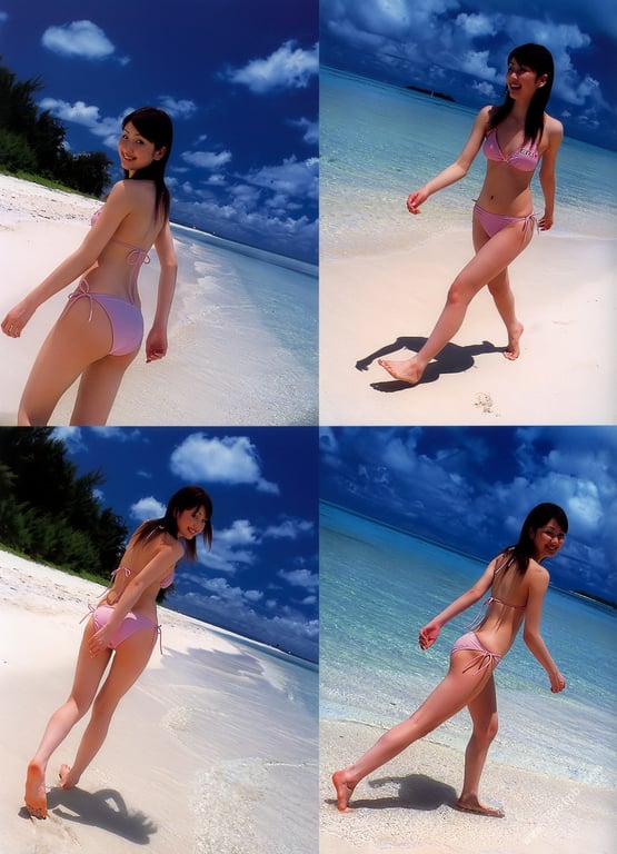 图片[8]-#酒井瑛里 写真集 Bonita - 全本免费在线观看-阅图吧