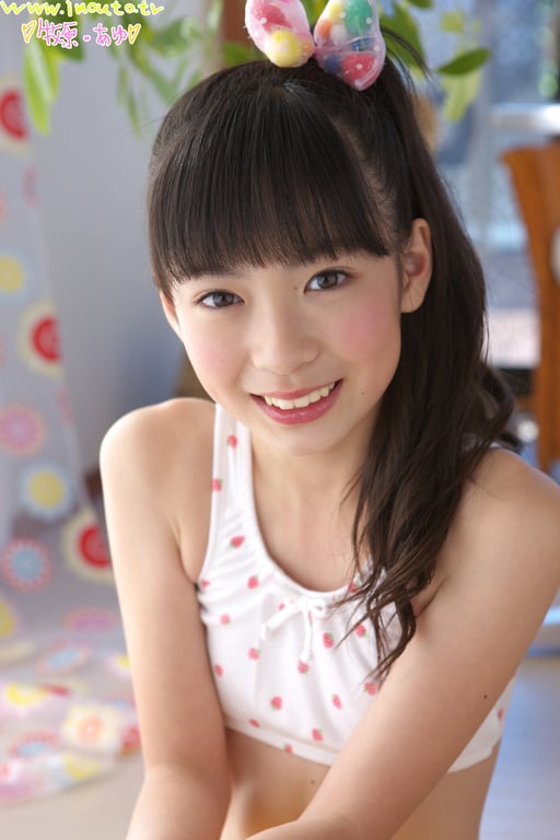 图片[116]-牧原あゆ 『純真無垢 vol.8』 - 在线免费观看-阅图吧