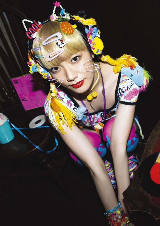 图片[67]-宫下玲奈 Cosplay Fetish Book - 在线免费观看-阅图吧