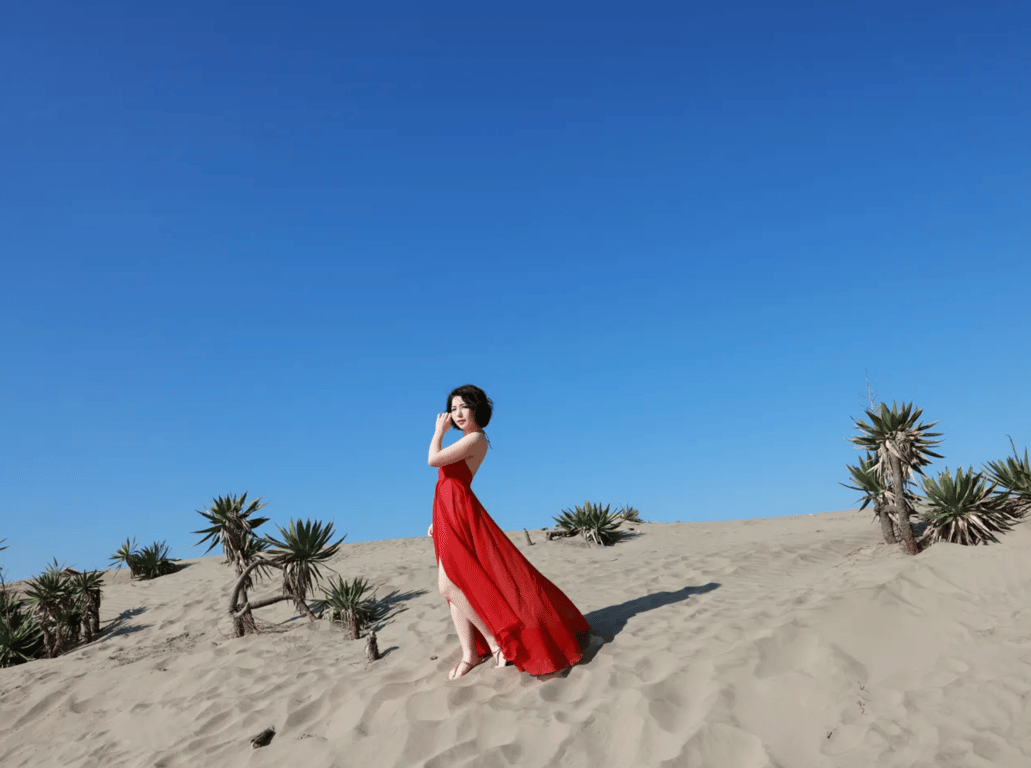 图片[2]-#永冈怜子 从那以后 ｖｏｌ．１ ＦＲＩＤＡＹデジタル写真集 - 全本免费在线观看-阅图吧