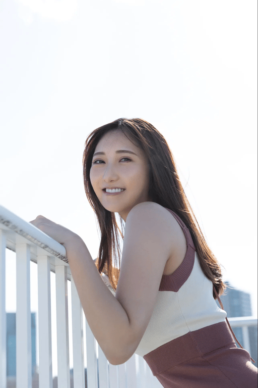 图片[39]-#FRIDAYデジタル写真集 辻りりさ『魅惑开放 vol.2 オール未公开完全版』 - 全本免费在线观看-阅图吧