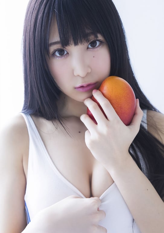 图片[29]-#Naomi Majima 真島直美 – Mysterious girl’s secret garden 不可思议的少女的秘密花园 (2018-06-07) - 全本免费在线观看-阅图吧