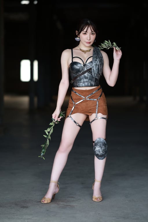 图片[85]-#Tsukasa Aoi & 7 others – 8woman Last Dance Naked goddess ∞ view 裸女神∞景 (2023-08-07) - 全本免费在线观看-阅图吧