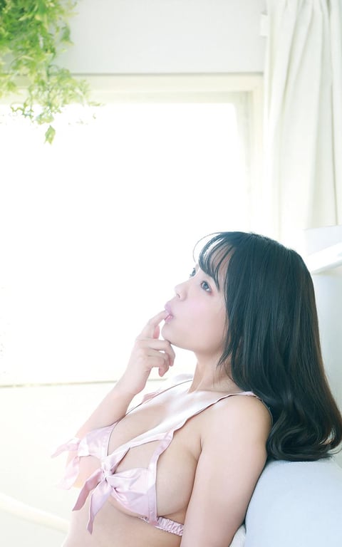 图片[45]-#Shion Yumi 夕美诗音 – Oyasumi Fiction 晚安虚构 - 全本免费在线观看-阅图吧