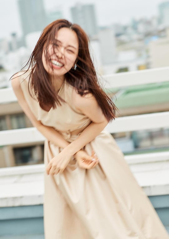 图片[6]-#Rima Matsuda 松田理麻 – Be Myself (2020-11-01) - 全本免费在线观看-阅图吧