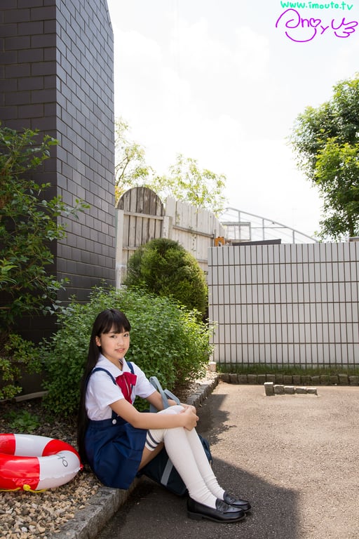 图片[8]-香月杏珠 『过膝袜收藏』 - 在线免费观看-阅图吧