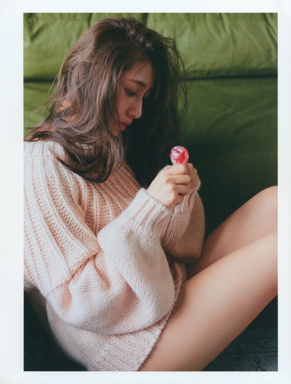 图片[95]-#桜井玲香２ｎｄ写真集 視線 - 全本免费在线观看-阅图吧