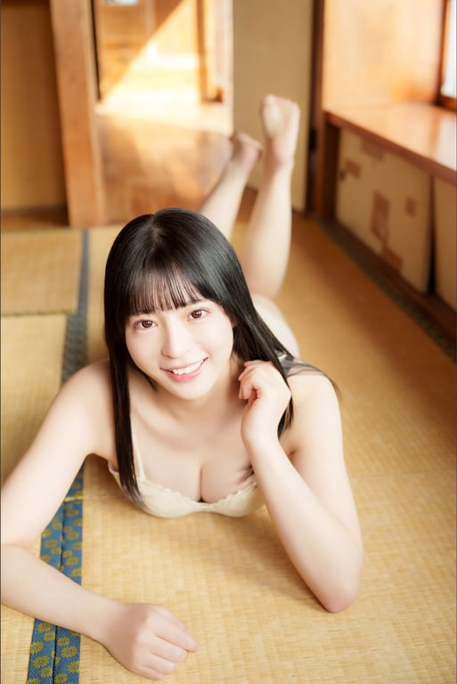 图片[30]-長野雅「回乡」グラビアプレス デジタル写真集 - 在线免费观看-阅图吧