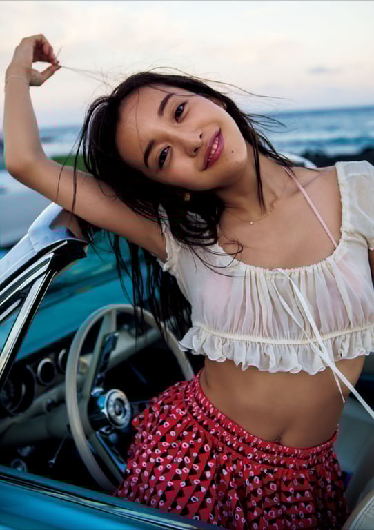 图片[50]-#板野友美 写真集「release」(Kindle) - 全本免费在线观看-阅图吧