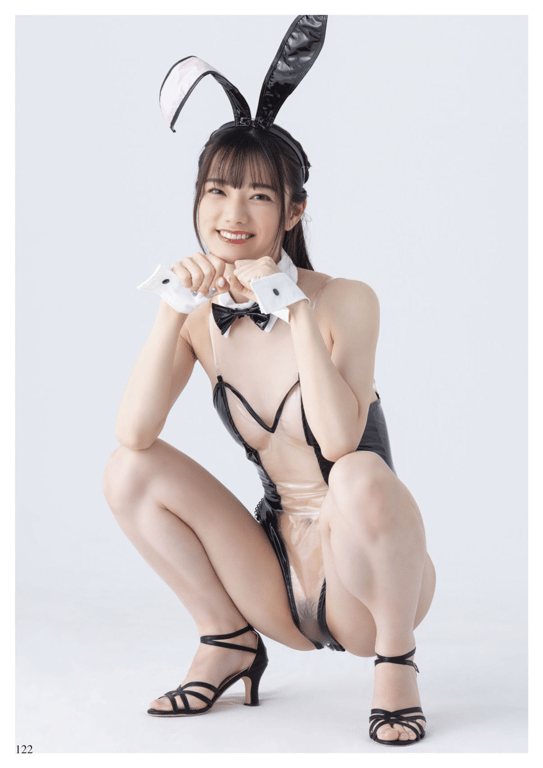 图片[120]-宫下玲奈《Nude Pose Book》 - 在线免费观看-阅图吧