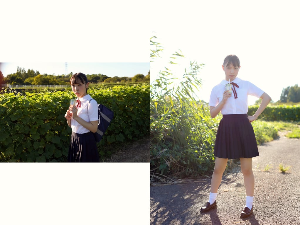 图片[163]-白桃はな PREMIUM BEST - 在线免费观看-阅图吧