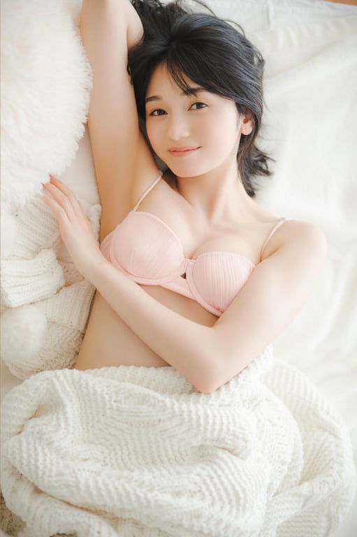 图片[42]-#Fuka Kumazawa 熊澤風花 – Glass heroine 玻璃的女主角 (2023-05-11) - 全本免费在线观看-阅图吧