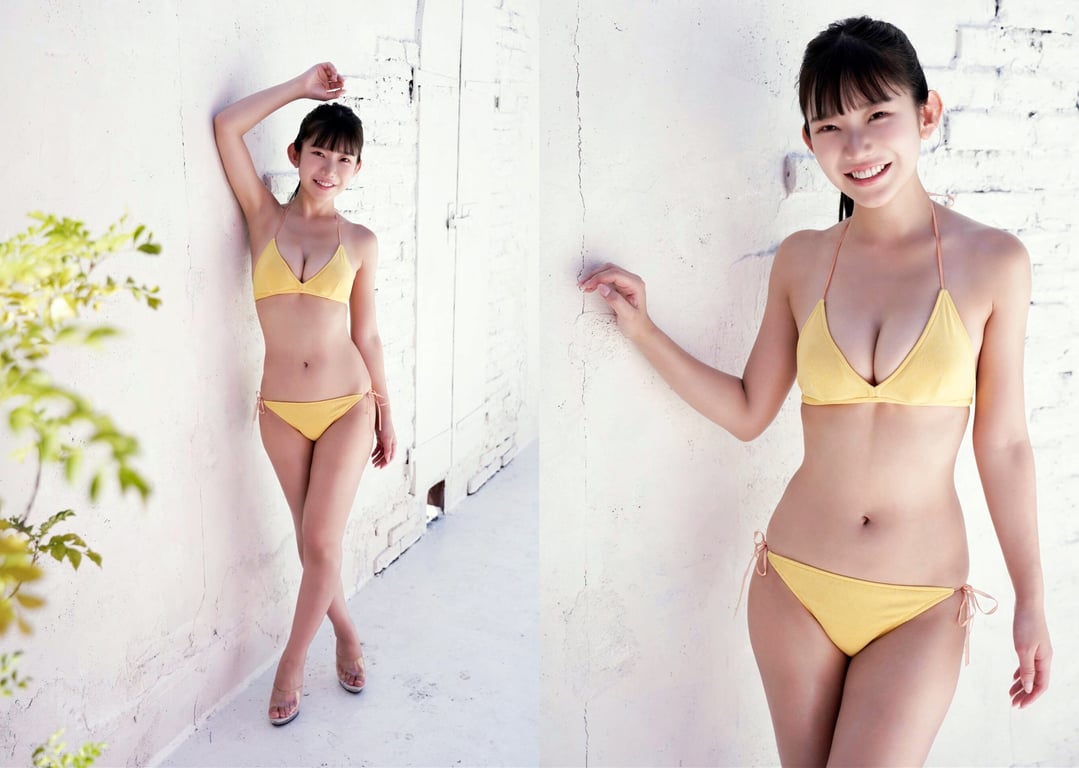 图片[28]-#EX MAX! Exciting Girls 长泽茉里奈 数字写真集 vol.2 - 全本免费在线观看-阅图吧