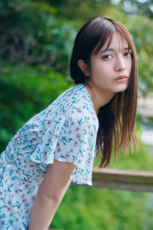 图片[16]-#Nanako Kurosaki 黒嵜菜々子 – Yukata appearance is disheveled -Long VER- 浴衣姿态凌乱 长版本 (2023-07-28) - 全本免费在线观看-阅图吧